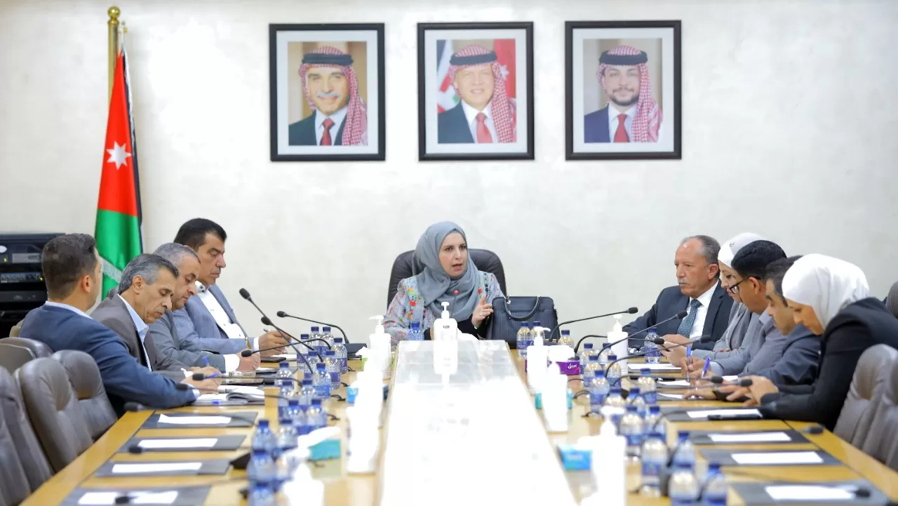 مدار الساعة,أخبار مجلس النواب الأردني,مجلس النواب