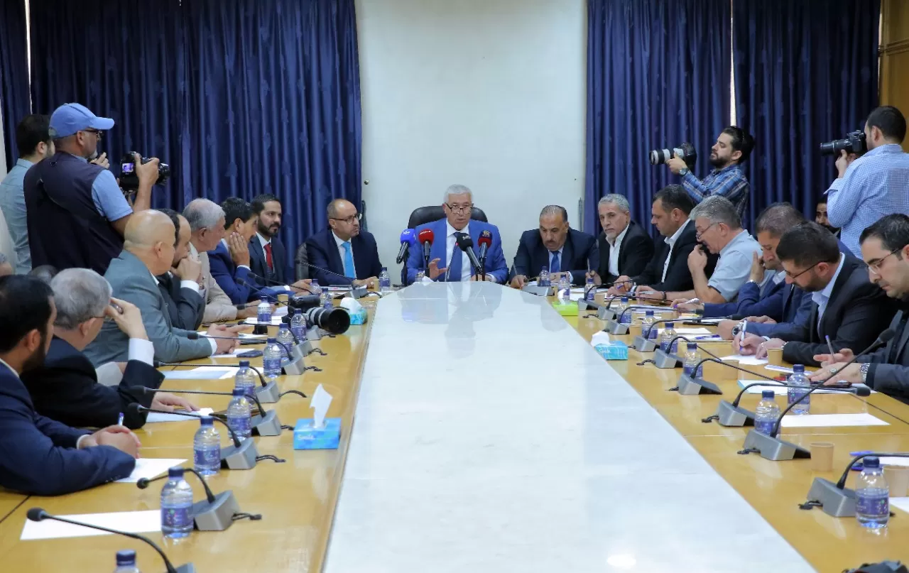مدار الساعة,أخبار مجلس النواب الأردني,أمانة عمان,هيئة النزاهة ومكافحة الفساد,مكافحة الفساد