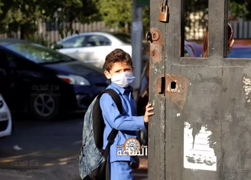 مدار الساعة,أخبار الأردن,اخبار الاردن,وزير التربية والتعليم,إذاعة الأمن العام,وزارة التربية والتعليم,الأمن العام,مواقع التواصل الاجتماعي
