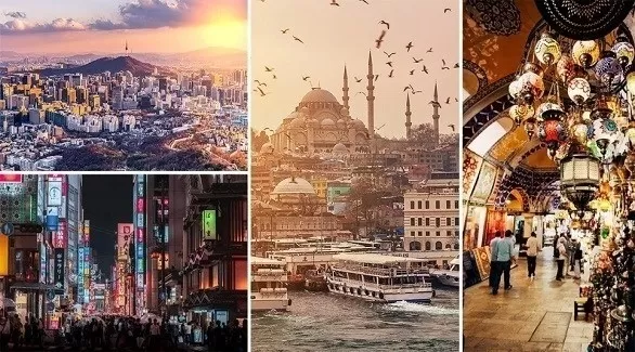 مدار الساعة,أخبار السياحة في الأردن,كورونا,الأمم المتحدة