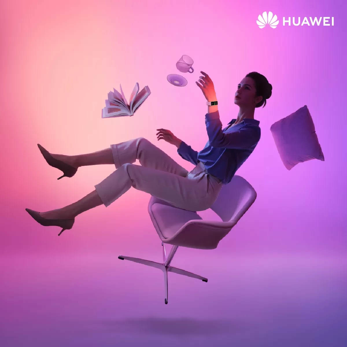 مدار الساعة,مناسبات أردنية