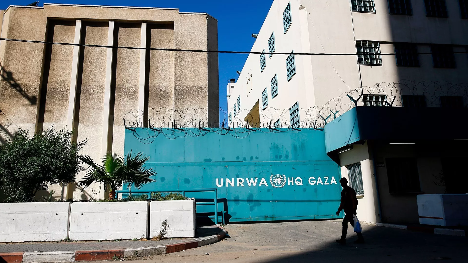 مدار الساعة,أخبار الأردن,اخبار الاردن,أونروا,قطاع غزة