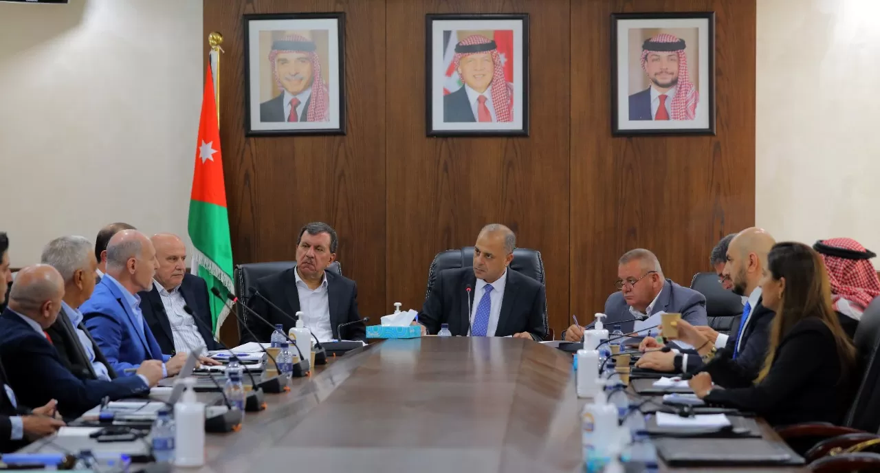 مدار الساعة,أخبار مجلس النواب الأردني,خير أبو صعيليك,مجلس النواب