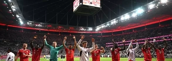 مدار الساعة,أخبار رياضية