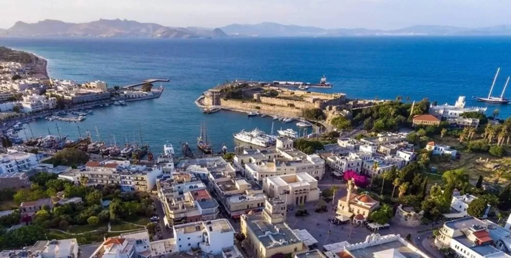 مدار الساعة,أخبار السياحة في الأردن