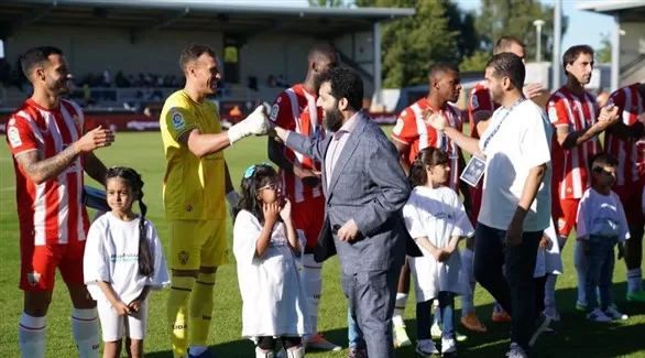 مدار الساعة,أخبار رياضية