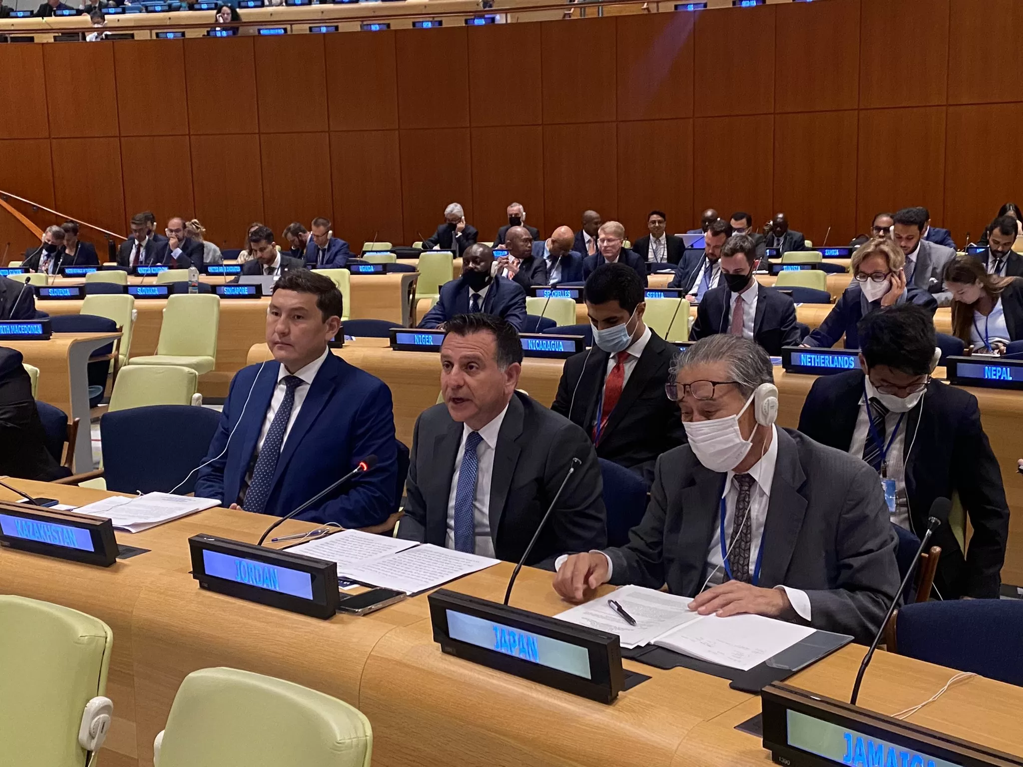 مدار الساعة,أخبار عربية ودولية,الأمم المتحدة,التنمية المستدامة