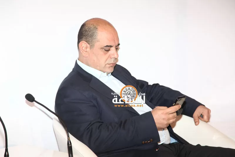 مدار الساعة,أخبار اقتصادية,وزير الاقتصاد الرقمي والريادة,العمليات الخاصة