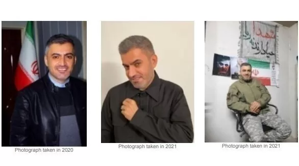 مدار الساعة,أخبار عربية ودولية,وزارة العدل