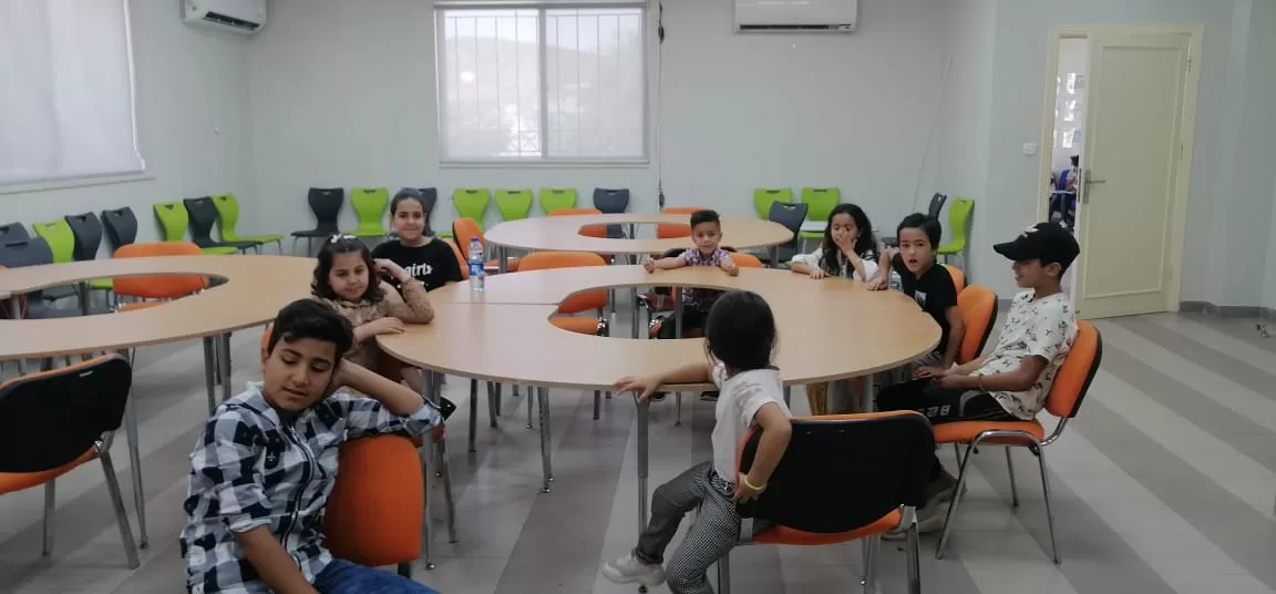 مدار الساعة,مناسبات أردنية,مركز زها الثقافي