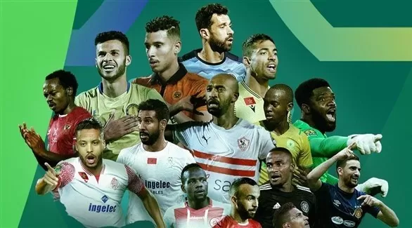 مدار الساعة,أخبار رياضية