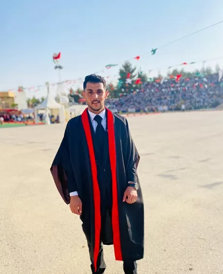 مدار الساعة,مناسبات أردنية