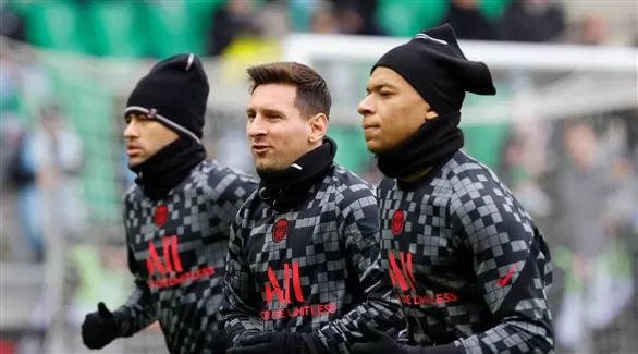 مدار الساعة,أخبار رياضية