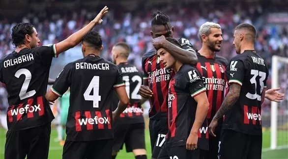 مدار الساعة,أخبار رياضية