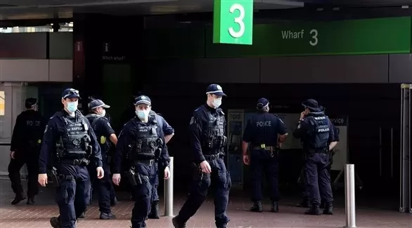 مدار الساعة,أخبار عربية ودولية,مواقع التواصل الاجتماعي