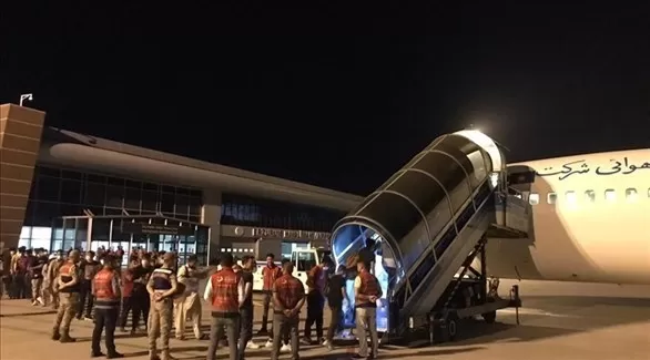 مدار الساعة,أخبار عربية ودولية