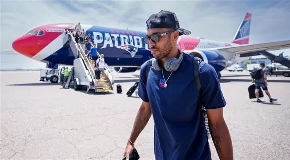 مدار الساعة,أخبار رياضية