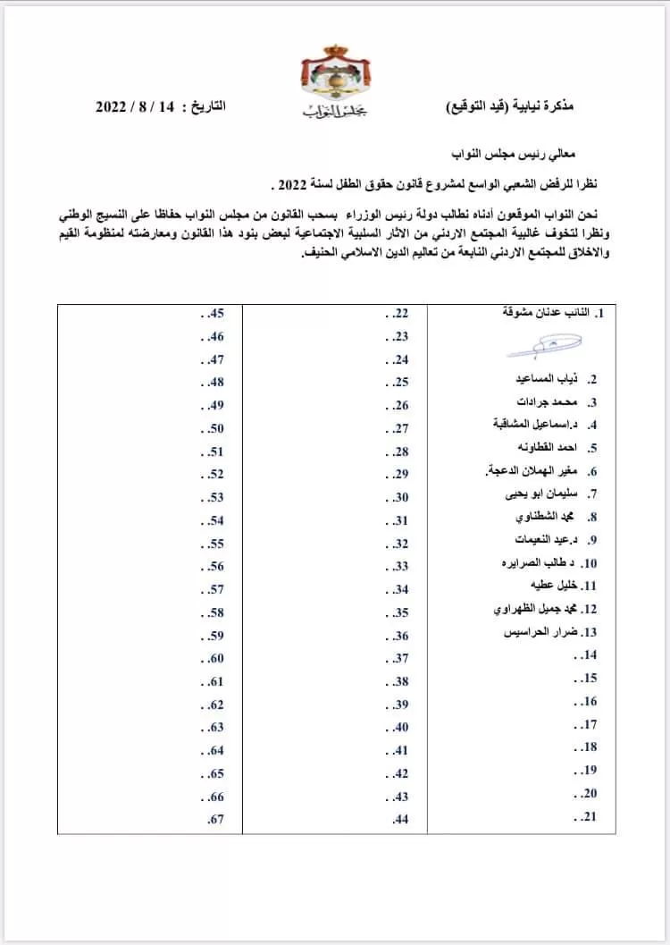 مدار الساعة,أخبار مجلس النواب الأردني,رئيس الوزراء,مجلس النواب