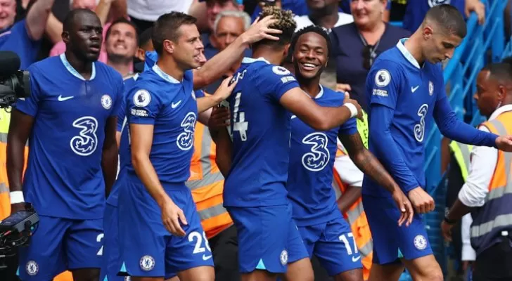 مدار الساعة,أخبار رياضية