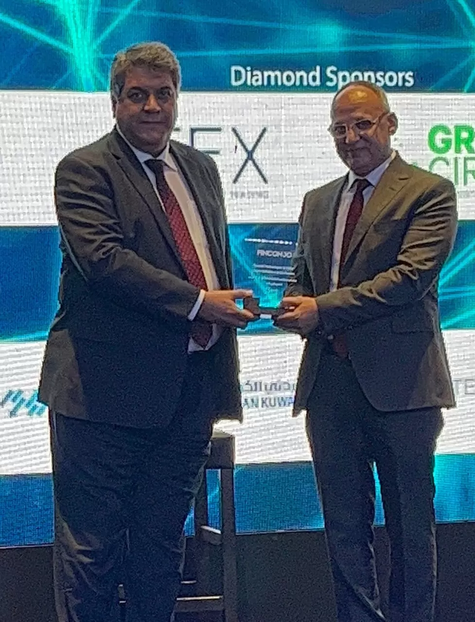 مدار الساعة,مناسبات أردنية,البنك العربي الإسلامي الدولي,البنك العربي