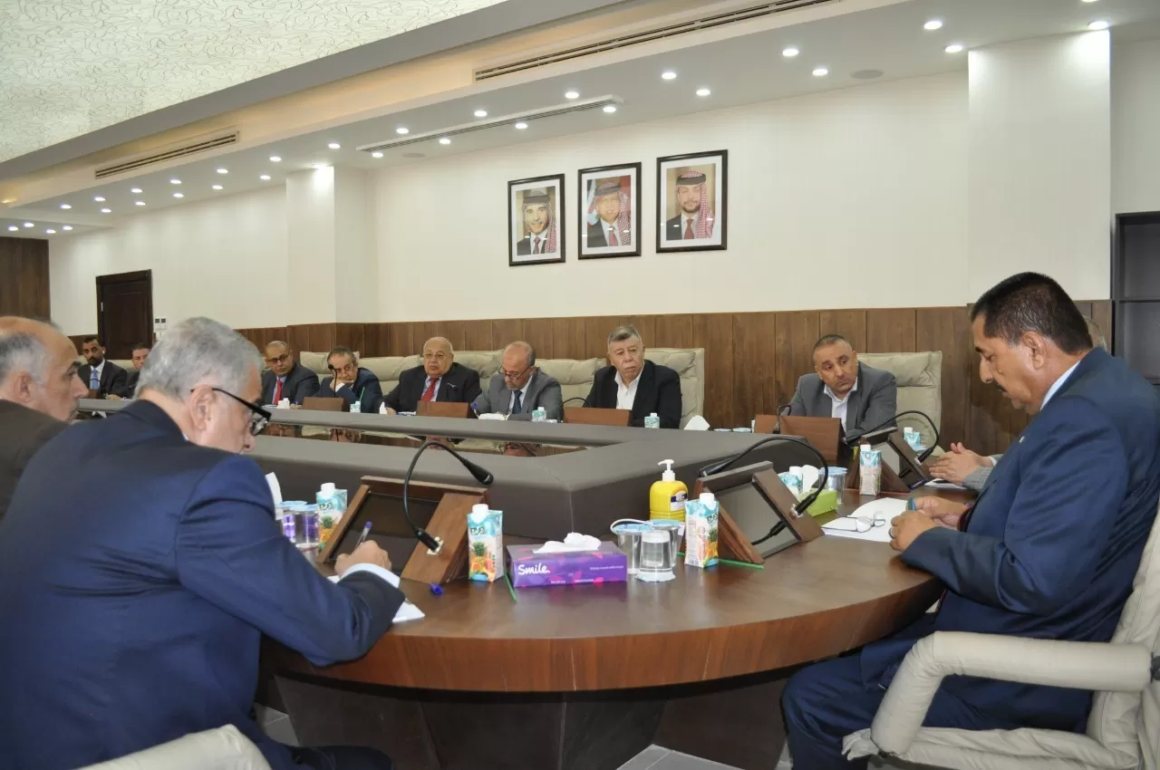 مدار الساعة,أخبار الجامعات الأردنية,جامعة جدارا