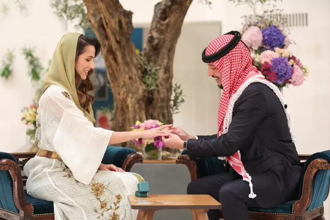 مدار الساعة,أخبار الأردن,اخبار الاردن,ولي العهد,الحسين بن عبدالله الثاني,الملك عبدالله الثاني,الملكة رانيا العبدالله,الحسن بن طلال,الأمير هاشم بن عبدالله الثاني,الأمير علي بن الحسين,الأمير غازي بن محمد,راشد بن الحسن,الديوان الملكي الهاشمي