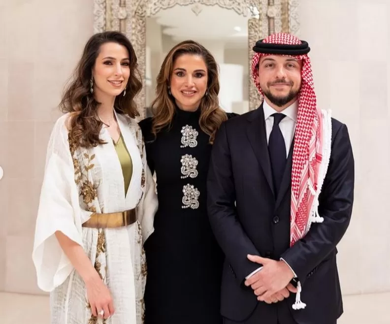 مدار الساعة,أخبار الأردن,اخبار الاردن,الملكة رانيا,الملكة رانيا العبدالله,الحسين بن عبدالله الثاني