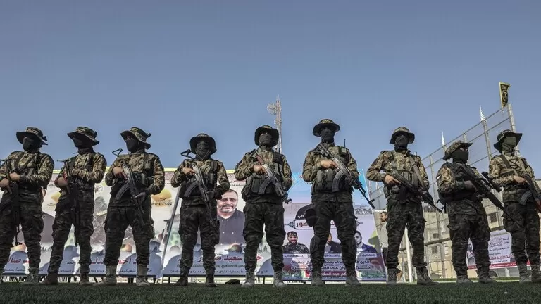 مدار الساعة,أخبار عربية ودولية,قطاع غزة,حركة حماس