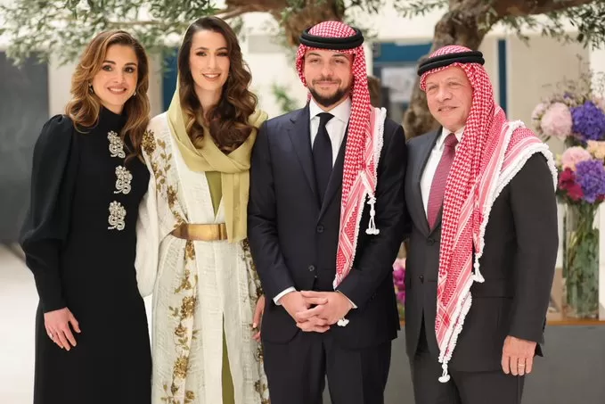 مدار الساعة,أخبار الأردن,اخبار الاردن,ولي العهد,الملك عبدالله الثاني,الحسين بن عبدالله الثاني,الملكة رانيا العبدالله,الحسن بن طلال,الأمير هاشم بن عبدالله الثاني,الأمير علي بن الحسين,الأمير غازي بن محمد,راشد بن الحسن