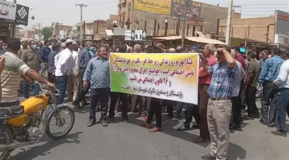 مدار الساعة,أخبار عربية ودولية,الضمان الاجتماعي