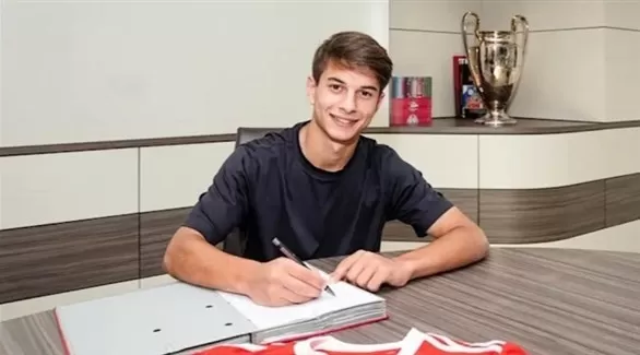 مدار الساعة,أخبار رياضية