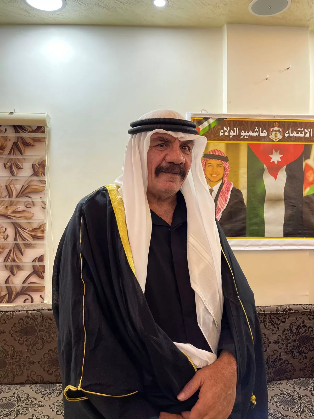 مدار الساعة,وفيات اليوم في الأردن