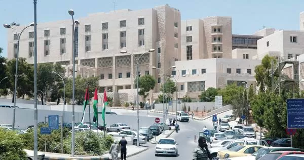 مدار الساعة,أخبار الأردن,اخبار الاردن,مستشفى البشير