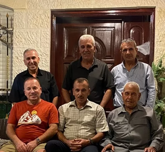 مدار الساعة,مناسبات أردنية,الملك عبدالله الثاني,ولي العهد