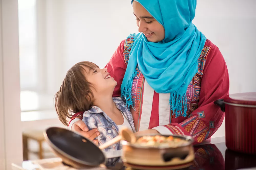 مدار الساعة,أخبار الأسرة