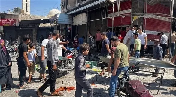 مدار الساعة,أخبار عربية ودولية