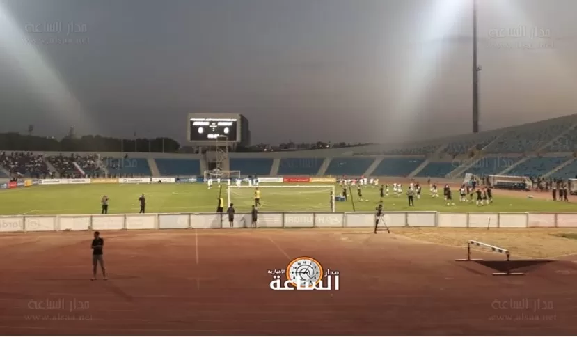 مدار الساعة,أخبار الأردن,اخبار الاردن,الملك عبدالله الثاني,ستاد عمان الدولي