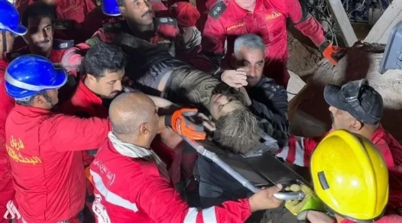 مدار الساعة,أخبار خفيفة ومنوعة,الحسين بن علي,الدفاع المدني