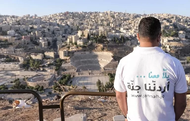مدار الساعة,أخبار السياحة في الأردن,وزارة السياحة والآثار,هيئة تنشيط السياحة,وزارة السياحة