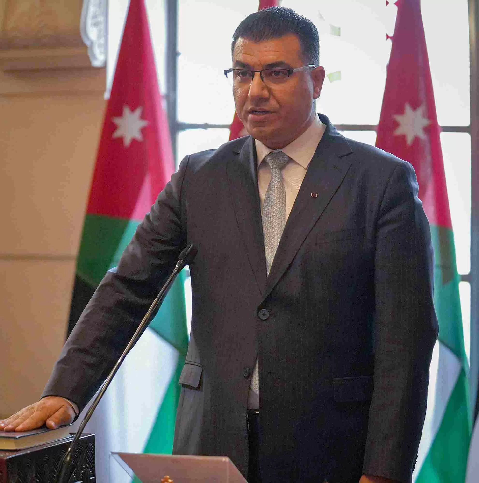 مدار الساعة,أخبار اقتصادية,وزير الزراعة,الملك عبد الله الثاني,وكالة الأنباء الأردنية,الإقراض الزراعي