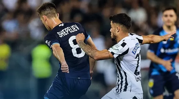 مدار الساعة,أخبار رياضية