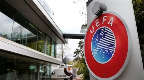 مدار الساعة,أخبار رياضية,الاتحاد الأوروبي