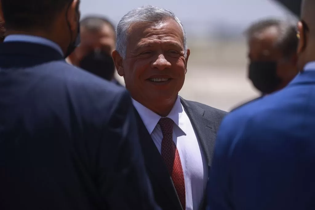 مدار الساعة,أخبار الأردن,اخبار الاردن,الملك عبدالله الثاني,الملك عبد الله الثاني,جمهورية مصر العربية