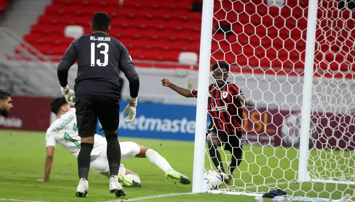 مدار الساعة,أخبار رياضية,يزن النعيمات