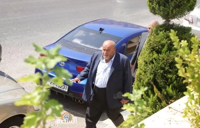 مدار الساعة,أخبار مجلس النواب الأردني