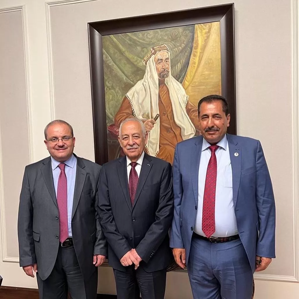 مدار الساعة,مناسبات أردنية,الملك عبدالله الثاني,الديوان الملكي الهاشمي,وزارة التعليم العالي والبحث العلمي,وزارة التعليم العالي,جامعة جدارا