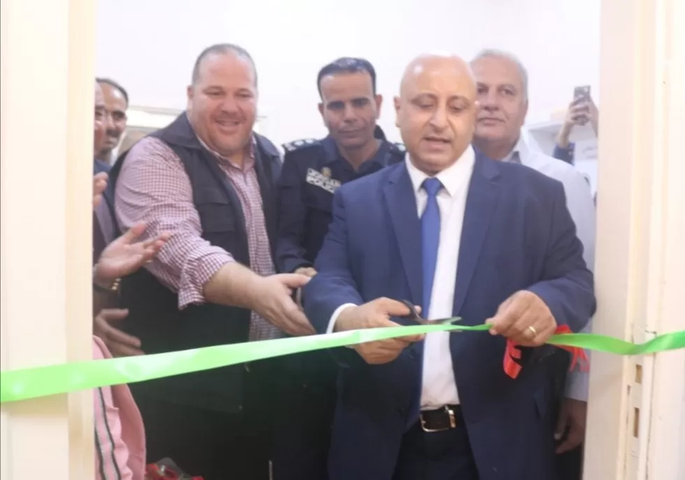 مدار الساعة,مناسبات أردنية,التنمية المستدامة