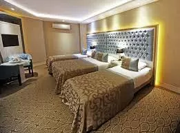 مدار الساعة,أخبار السياحة في الأردن