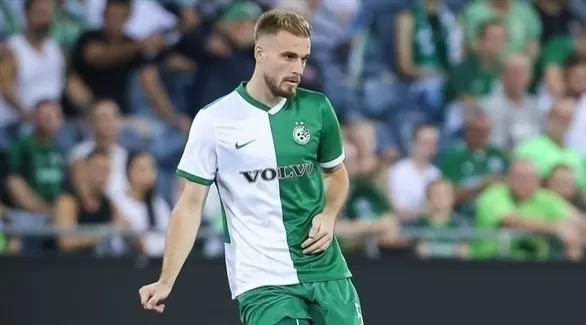 مدار الساعة,أخبار رياضية