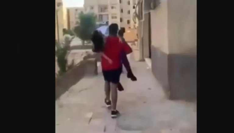 مدار الساعة,Video,فيديو,أخبار الأسرة,وزارة الداخلية,مواقع التواصل الاجتماعي